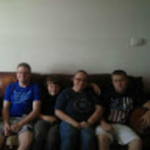 Meet your Posher, Wendy